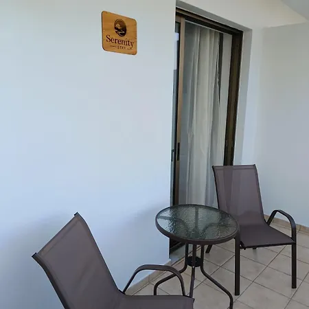 Serenity Appartement