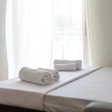 Serenity Appartement Messíni