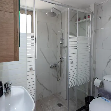 Διαμέρισμα Serenity *