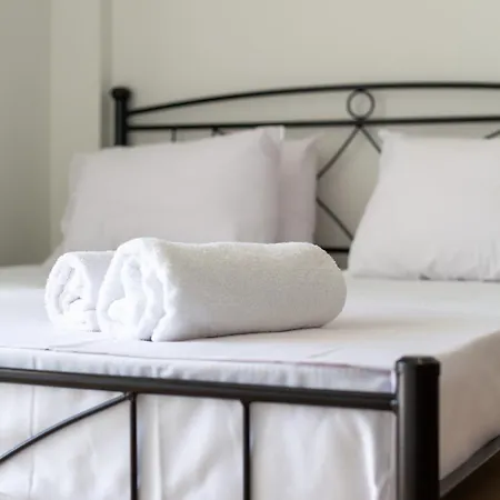 Serenity Appartement *