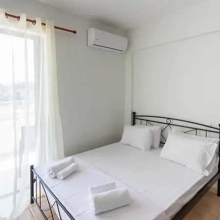 Serenity Appartement *