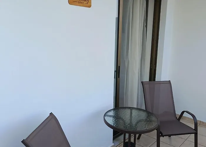 Serenity Appartement