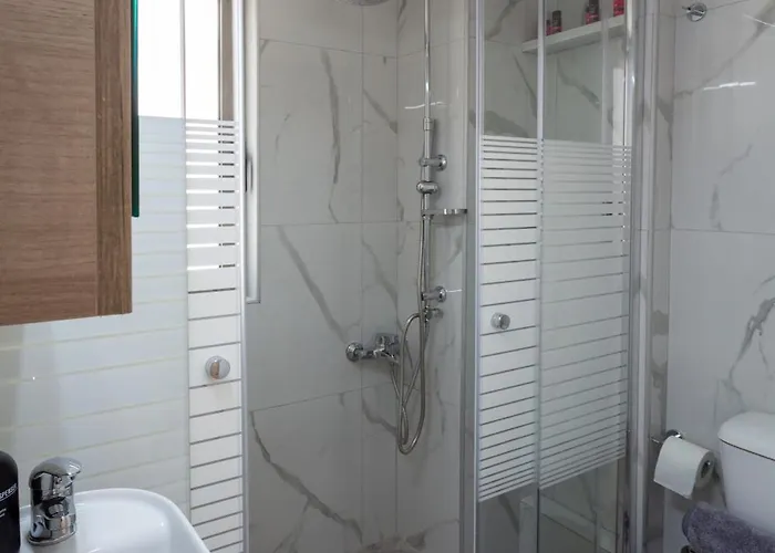 Appartement Serenity *