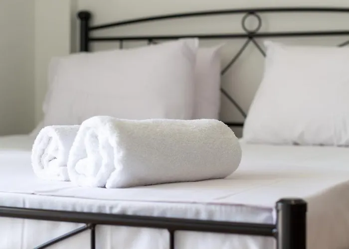 Serenity Appartement *