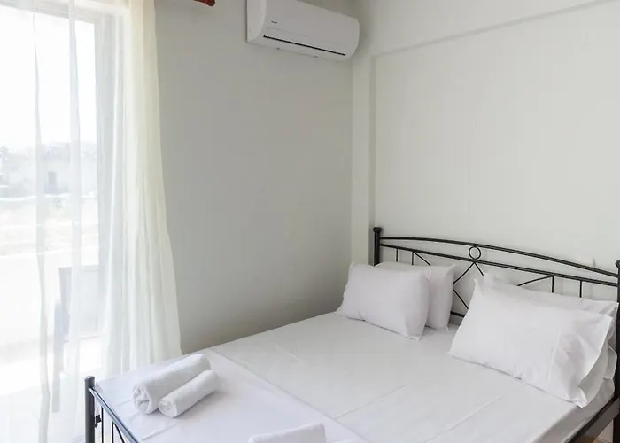 Serenity Appartement *